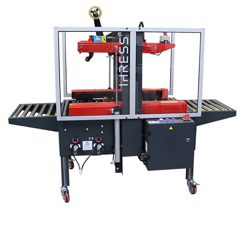Precintadora iP25