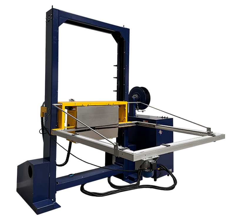 Flejadora automática iFPV-150