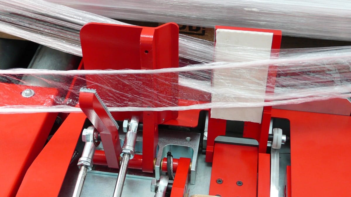 Kit cordón automática