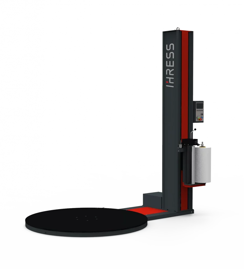 Envolvedora de palets i200e