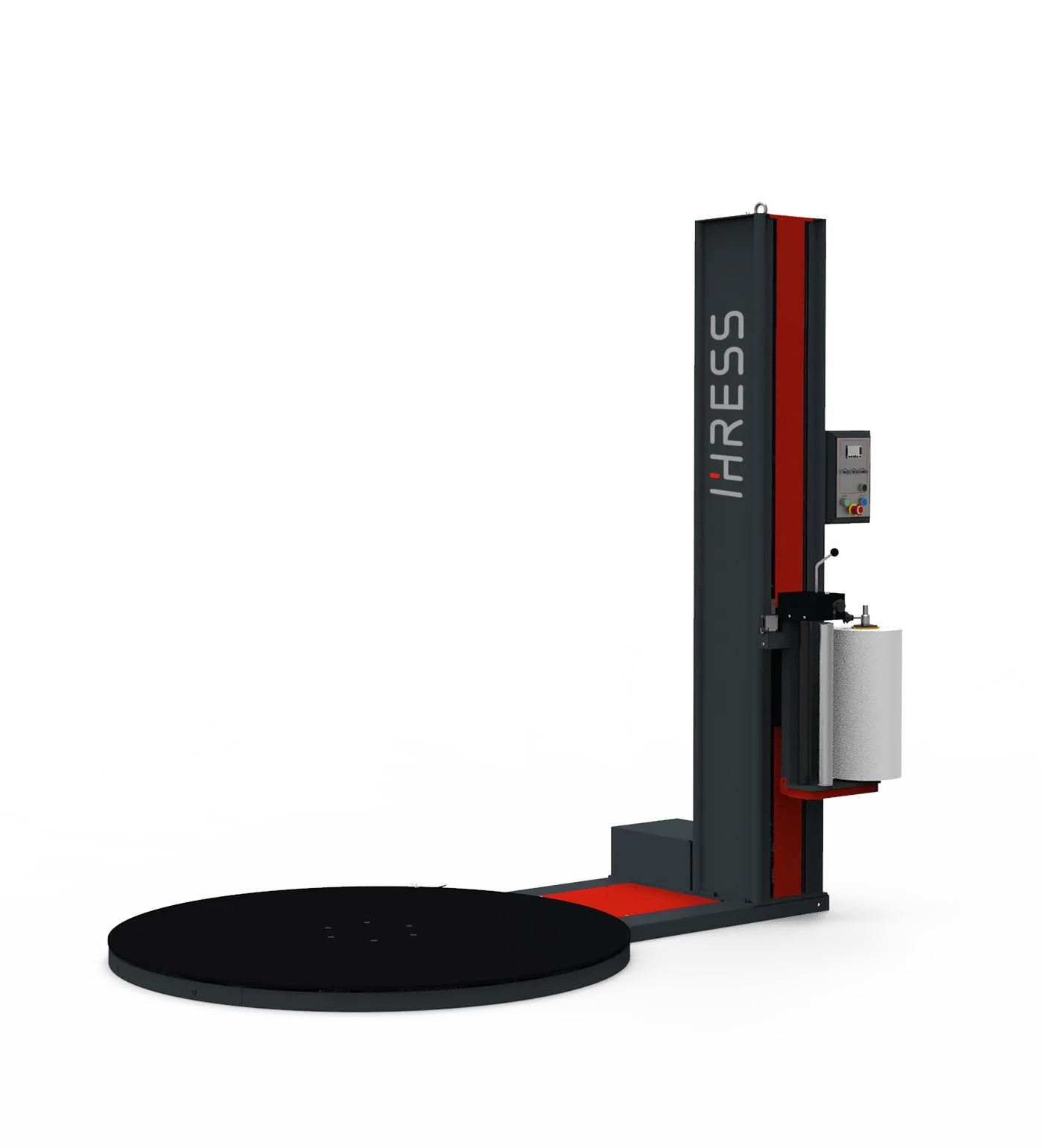 envolvedora i100 Ihress